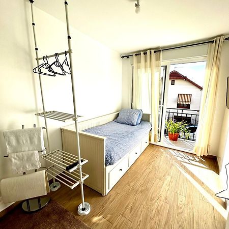 Maison Studio Duplex Mont Valerien Nanterre Eksteriør bilde