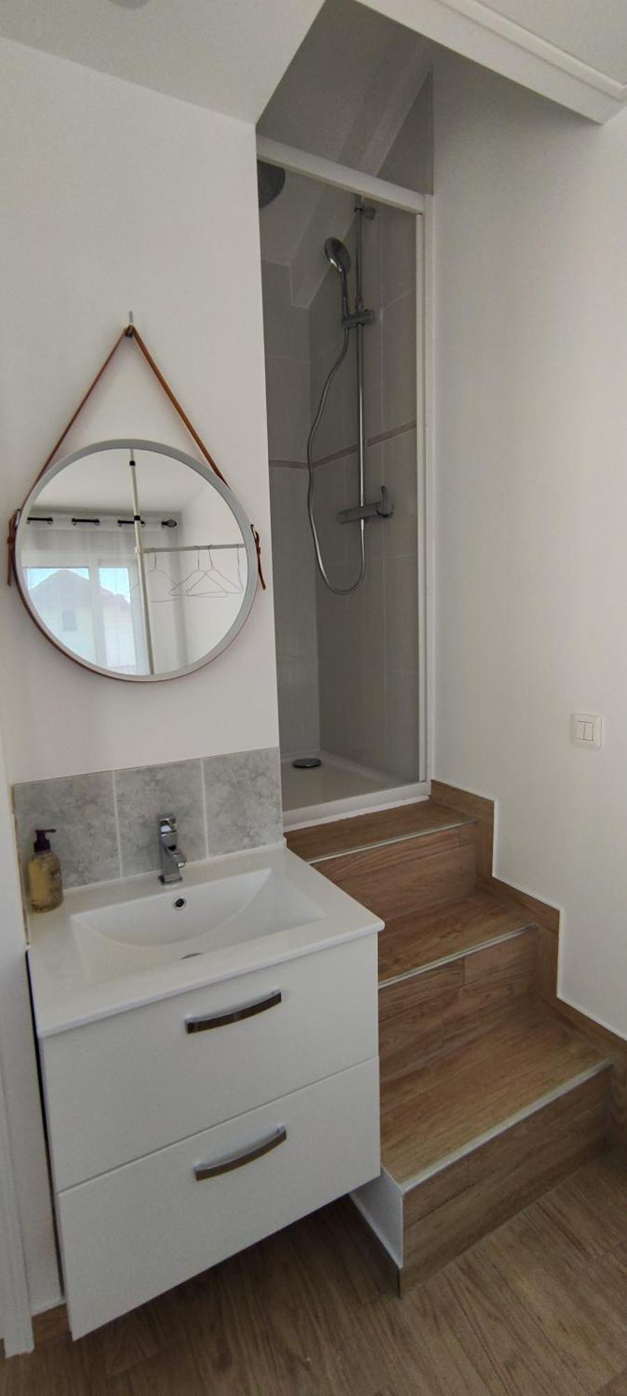 Maison Studio Duplex Mont Valerien Nanterre Eksteriør bilde