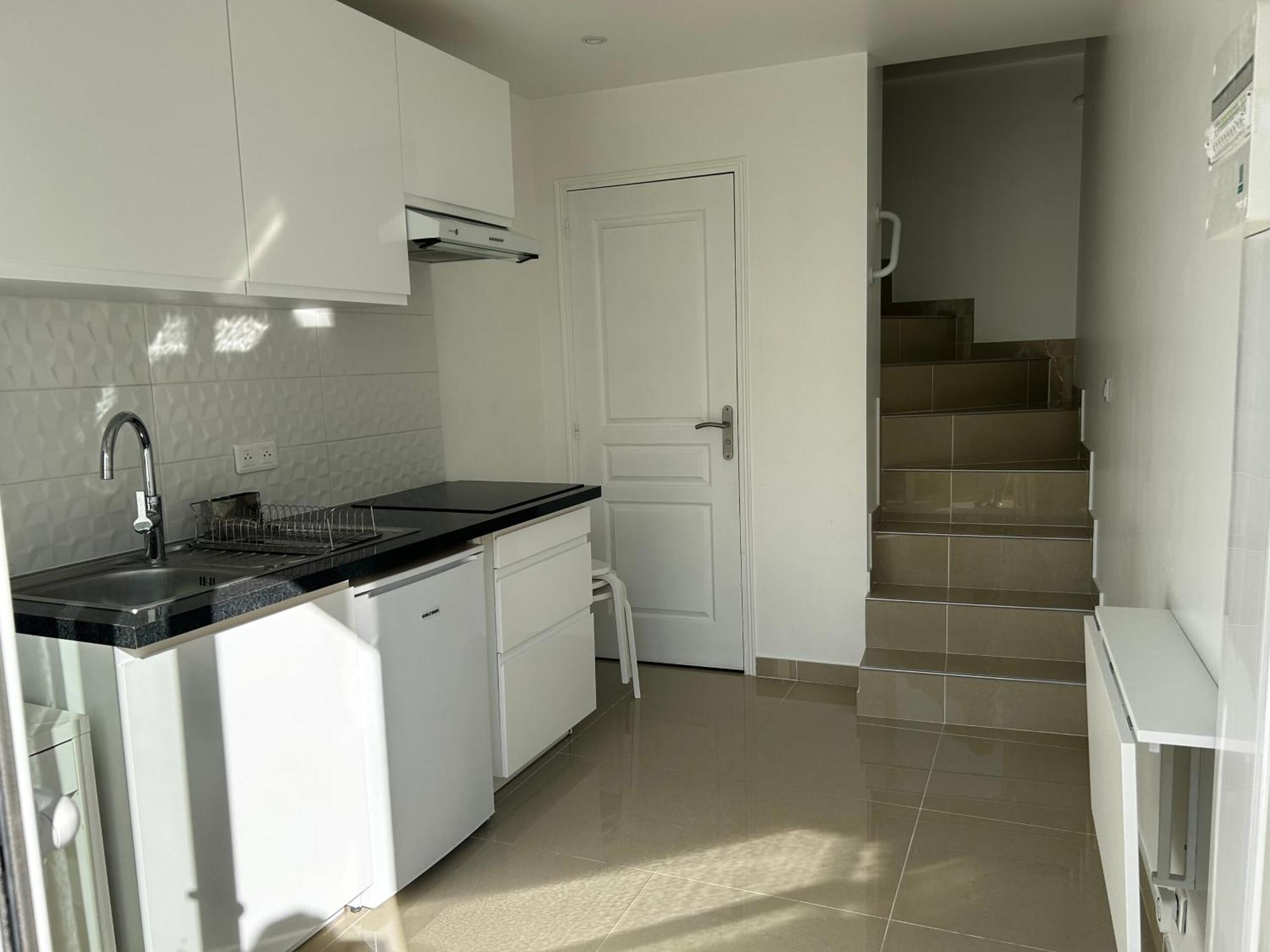 Maison Studio Duplex Mont Valerien Nanterre Eksteriør bilde