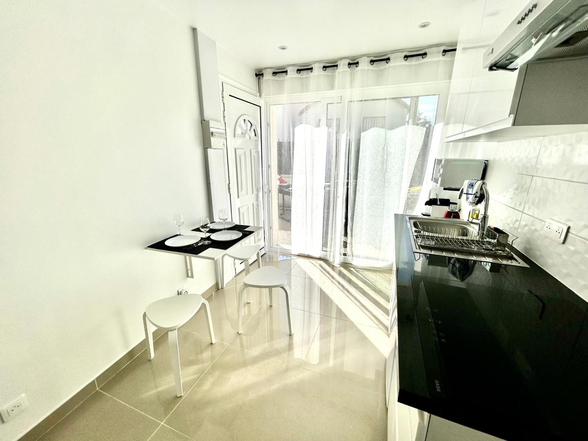 Maison Studio Duplex Mont Valerien Nanterre Eksteriør bilde